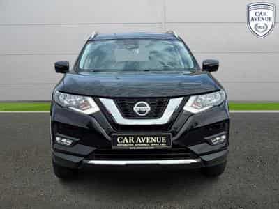 Nissan X-Trail 1.7 DCI 4WD N CONNECTA (2019) - Photo 3