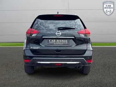 Nissan X-Trail 1.7 DCI 4WD N CONNECTA (2019) - Photo 4