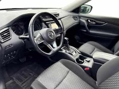 Nissan X-Trail 1.7 DCI 4WD N CONNECTA (2019) - Photo 7