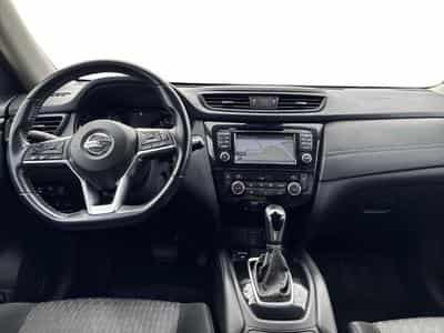 Nissan X-Trail 1.7 DCI 4WD N CONNECTA (2019) - Photo 8