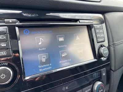 Nissan X-Trail 1.7 DCI 4WD N CONNECTA (2019) - Photo 9