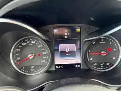 Mercedes GLC 220 CDI 4Matic (2019) - Foto 10