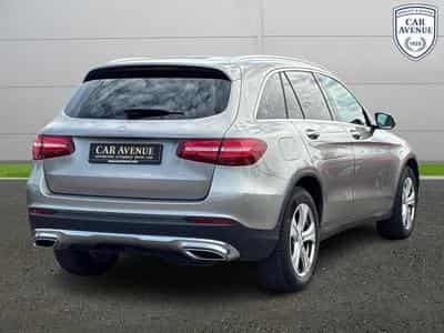 Mercedes GLC 220 CDI 4Matic (2019) - Foto 2
