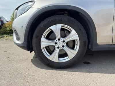 Mercedes GLC 220 CDI 4Matic (2019) - Foto 6