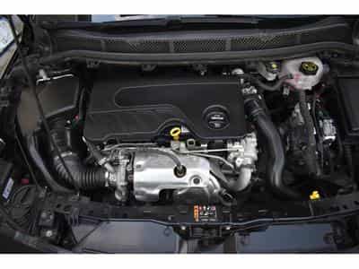 Opel Astra 1,6 CDTi 110 Ecotec Edition Business (2018) - Photo 12