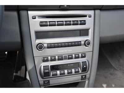 Porsche Boxster 2.7 Tiptronic S CUIR PDC 1° MAIN CARNET PORSCHE (2007) - Photo 11