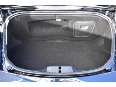 Porsche Boxster 2.7 Tiptronic S CUIR PDC 1° MAIN CARNET PORSCHE (2007) - Photo 14