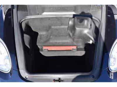 Porsche Boxster 2.7 Tiptronic S CUIR PDC 1° MAIN CARNET PORSCHE (2007) - Photo 15