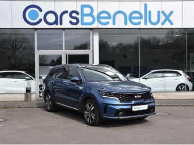 Kia Sorento 2.0 CRDI 4WD Pace 7 Pl. PANO CUIR MEMO BOSE HUD CAM360 (2022) - Photo 1