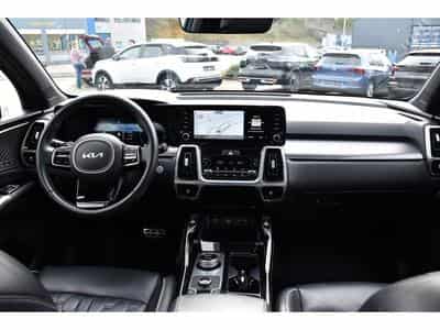 Kia Sorento 2.0 CRDI 4WD Pace 7 Pl. PANO CUIR MEMO BOSE HUD CAM360 (2022) - Photo 11