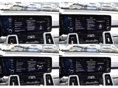 Kia Sorento 2.0 CRDI 4WD Pace 7 Pl. PANO CUIR MEMO BOSE HUD CAM360 (2022) - Photo 14