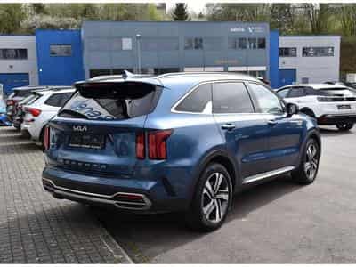 Kia Sorento 2.0 CRDI 4WD Pace 7 Pl. PANO CUIR MEMO BOSE HUD CAM360 (2022) - Photo 4