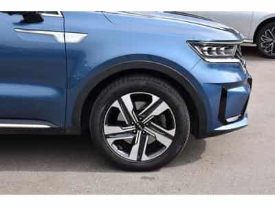 Kia Sorento 2.0 CRDI 4WD Pace 7 Pl. PANO CUIR MEMO BOSE HUD CAM360 (2022) - Photo 5