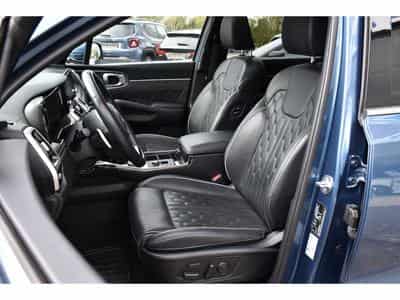 Kia Sorento 2.0 CRDI 4WD Pace 7 Pl. PANO CUIR MEMO BOSE HUD CAM360 (2022) - Photo 6