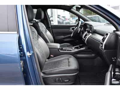 Kia Sorento 2.0 CRDI 4WD Pace 7 Pl. PANO CUIR MEMO BOSE HUD CAM360 (2022) - Photo 7