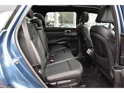 Kia Sorento 2.0 CRDI 4WD Pace 7 Pl. PANO CUIR MEMO BOSE HUD CAM360 (2022) - Photo 8