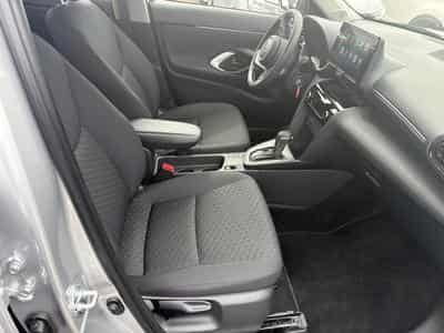 Toyota Yaris Cross 1.5 TNGA HEV 2WD CVT Dynamic (2026) - Foto 10