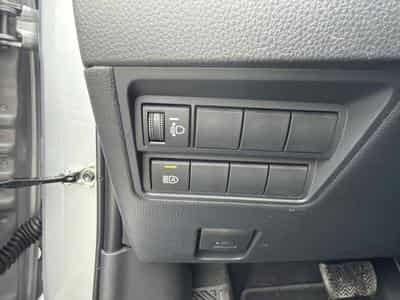 Toyota Yaris Cross 1.5 TNGA HEV 2WD CVT Dynamic (2026) - Foto 13