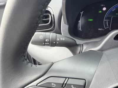 Toyota Yaris Cross 1.5 TNGA HEV 2WD CVT Dynamic (2026) - Foto 15