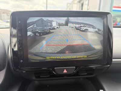 Toyota Yaris Cross 1.5 TNGA HEV 2WD CVT Dynamic (2026) - Foto 3