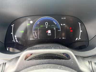 Toyota Yaris Cross 1.5 TNGA HEV 2WD CVT Dynamic (2026) - Foto 5