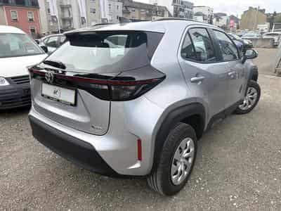 Toyota Yaris Cross 1.5 TNGA HEV 2WD CVT Dynamic (2026) - Foto 6