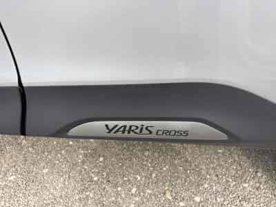 Toyota Yaris Cross 1.5 TNGA HEV 2WD CVT Dynamic (2026) - Foto 7