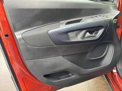 PEUGEOT Rifter 1.2 PureTech 130ch S&S Standard Allure EAT8 (2019) - Photo 10