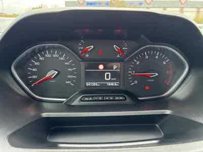 PEUGEOT Rifter 1.2 PureTech 130ch S&S Standard Allure EAT8 (2019) - Photo 2