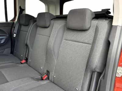 PEUGEOT Rifter 1.2 PureTech 130ch S&S Standard Allure EAT8 (2019) - Photo 3