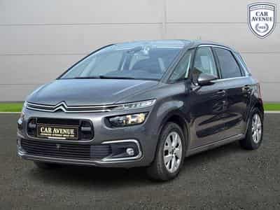 CITROEN C4 Picasso PureTech 130ch Feel S&S EAT6 (2018) - Photo 1
