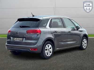 CITROEN C4 Picasso PureTech 130ch Feel S&S EAT6 (2018) - Photo 12