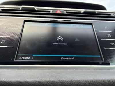 CITROEN C4 Picasso PureTech 130ch Feel S&S EAT6 (2018) - Photo 5