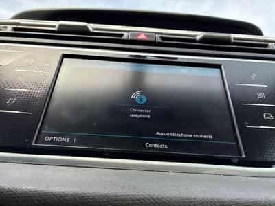 CITROEN C4 Picasso PureTech 130ch Feel S&S EAT6 (2018) - Photo 6