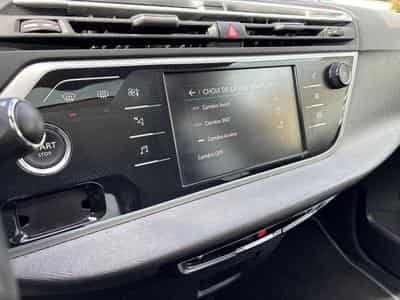 CITROEN C4 Picasso PureTech 130ch Feel S&S EAT6 (2018) - Photo 8