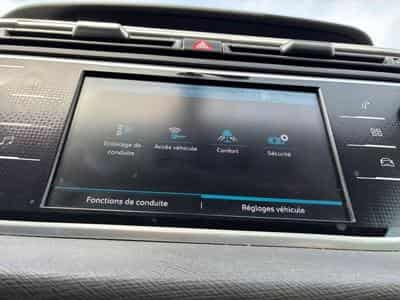 CITROEN C4 Picasso PureTech 130ch Feel S&S EAT6 (2018) - Photo 9