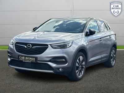 OPEL Grandland 1.5 D 130ch Innovation (2019) - Photo 1