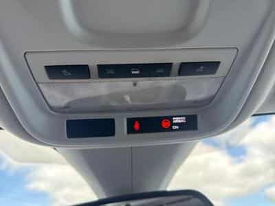 OPEL Grandland 1.5 D 130ch Innovation (2019) - Photo 10