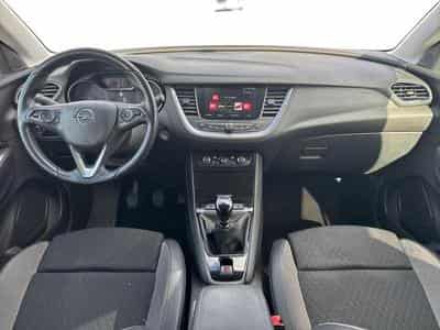 OPEL Grandland 1.5 D 130ch Innovation (2019) - Photo 2