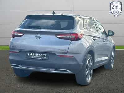 OPEL Grandland 1.5 D 130ch Innovation (2019) - Photo 3