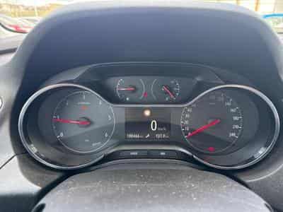 OPEL Grandland 1.5 D 130ch Innovation (2019) - Photo 4