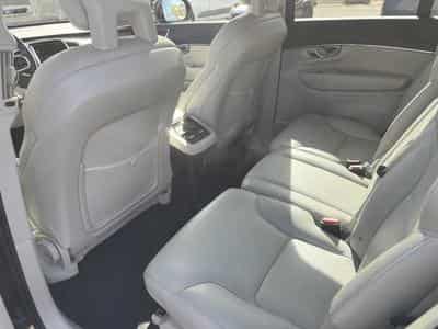 Volvo XC90 T8 AWD Recharge PHEV Momentum 7 Places Panorama (2021) - Photo 10