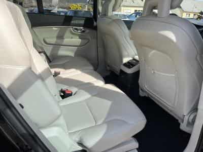 Volvo XC90 T8 AWD Recharge PHEV Momentum 7 Places Panorama (2021) - Photo 12