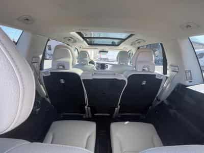 Volvo XC90 T8 AWD Recharge PHEV Momentum 7 Places Panorama (2021) - Photo 13