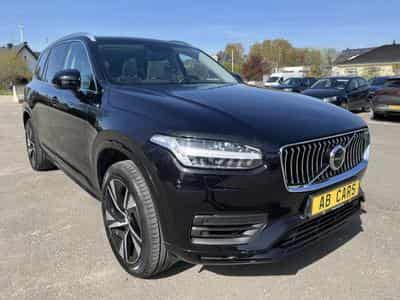 Volvo XC90 T8 AWD Recharge PHEV Momentum 7 Places Panorama (2021) - Photo 3