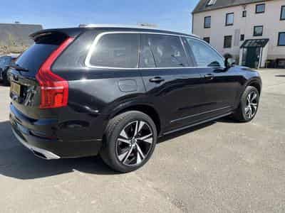 Volvo XC90 T8 AWD Recharge PHEV Momentum 7 Places Panorama (2021) - Photo 7
