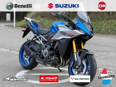 Suzuki GSX-S 1000 GX (2026) - Photo 1