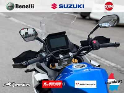 Suzuki GSX-S 1000 GX (2026) - Photo 5