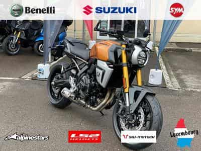 Suzuki GSX-8T (2026) - Photo 1