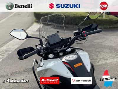 Benelli TRK Convertible en version 35 KW permis A2 (2026) - Photo 4